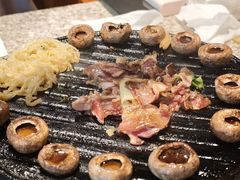 -厚味居炙子烤肉·清真(天桥南纬路店)
