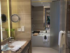 -太原凯宾斯基饭店