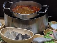 -独食火锅·半米屋台(望平街店)