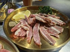 -小核桃烤肉馆(西塔店)