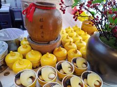 -李清佛跳墙|福建省十大名厨之首(后江埭店)