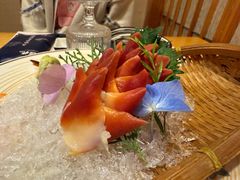 -吉兆·料理(红梅南路店)