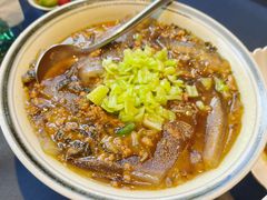-江南雅厨·江南文化·苏州菜(李公堤店)