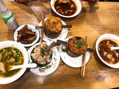 -包面西施(黄泥磅总店)