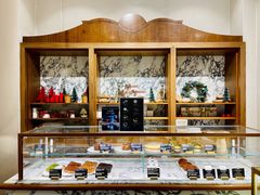 -WHEAT&BAKER-麥(凯德来福士店)