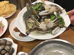 -吉友粥底火锅(方斜路店)