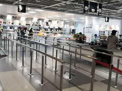 -宜家·瑞典风味餐厅(无锡店)