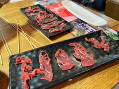 -九记潮汕现切鲜牛肉自助火锅(新开铺店)