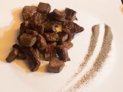 -佛山希尔顿酒店·融誉亚洲美食荟