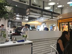 -Lady M(沙田新城市广场店)