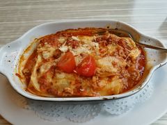 -必胜客(步行街店)