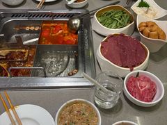-海底捞火锅(苏宁生活广场店)