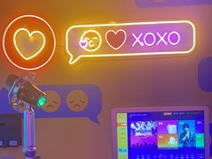 -好乐迪(张扬路八佰伴店)