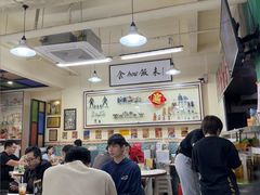 -華歡冰室-WahFoon(吉大店)