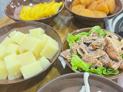 -笔记安顺夺夺粉火锅