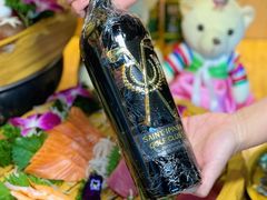 -金刚山黑牛炭火自助烤肉(西大望路店)
