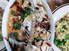 -海帮主·蒸汽海鲜青岛菜(栈桥火车站店)