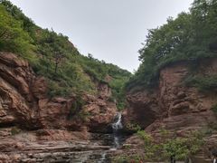 -伏羲大峡谷