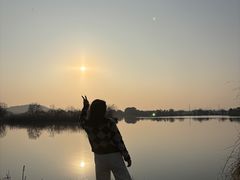 -东湖落雁景区