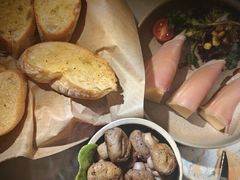 -秀·爱尔兰餐吧(上海路店)