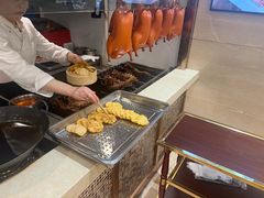 -新丁香海鲜酒店(银海商贸城店)