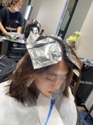 -汤尼英盖TONI&GUY-essensuals