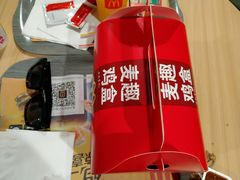 -肯德基(天河店)