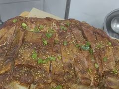-老舅老蒙肉饼非遗店(一店)