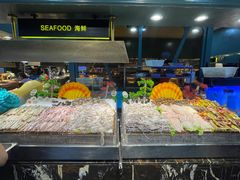 -苏格里岛自助海鲜烤肉(青秀万达店)