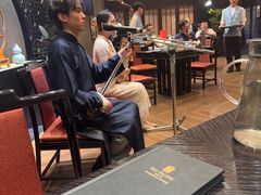 -海天楼中餐厅(吴宫泛太平洋酒店)