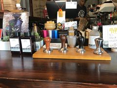-251#coffee roasters(沿河东路店)