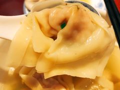 白汤开洋馄饨-熙盛源(复兴路店)