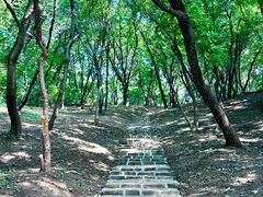 -沈阳辉山风景区