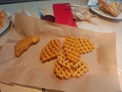 -必胜客(金高店)