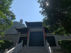 -南沙天后宫景区