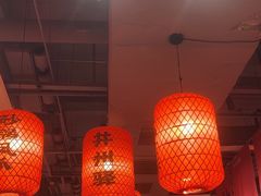 -山四砂锅(太原钟楼街店)