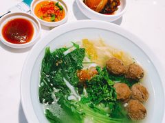 -潮米果蚝烙·潮汕小吃(海乐荟店)