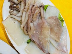 -濠轩阁特色生蚝火锅(水湾路店)