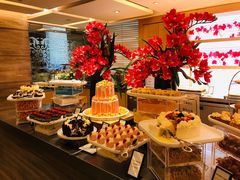 -北京王府井希尔顿酒店·万斯阁西餐厅