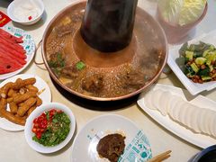 -阳坊胜利涮羊肉(禧乐汇店)