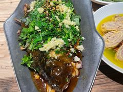 -树厨贵州菜(大十字店)