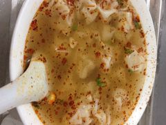 汪家馄饨(金粟庵店)-汪家馄饨(集庆路店)