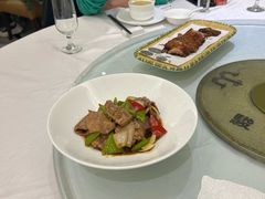 -骏莱海鲜鱼港(五角场店)