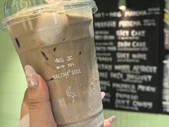 -鹤茶野所(上海首店)
