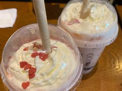 -星巴克(泰安万达店)