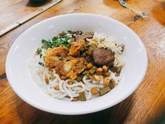 桂林卤菜米粉-牛八宝桂林米粉(八里庄店)
