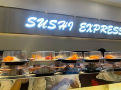 -争鲜回转寿司(朝北大悦城店)