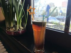 -申德勒加油站餐厅(三里屯北小街店)