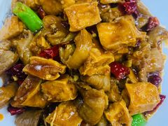 -小民大排档(光谷店)