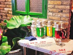 -茅炒屋龙虾·烧烤·湘菜(新河路店)